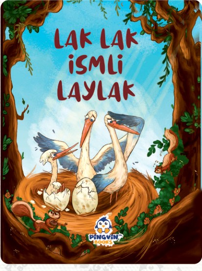 Lak lak ismli laylak cover