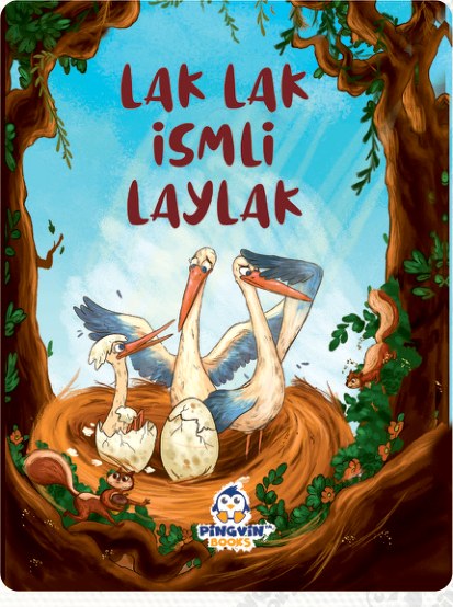Lak lak ismli laylak cover